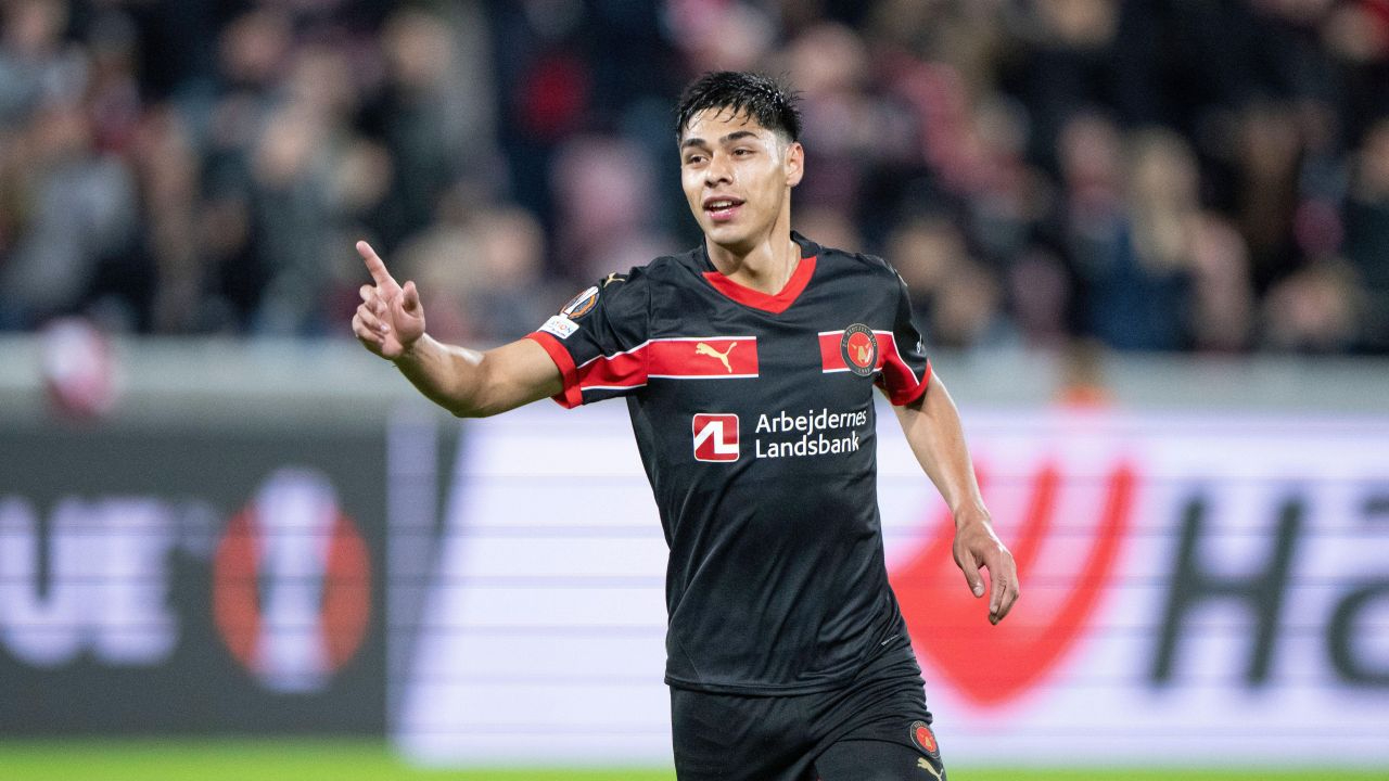 MACCABI TEL AVIV-MIDTJYLLAND: STATISTICHE, QUOTE E PRONOSTICO