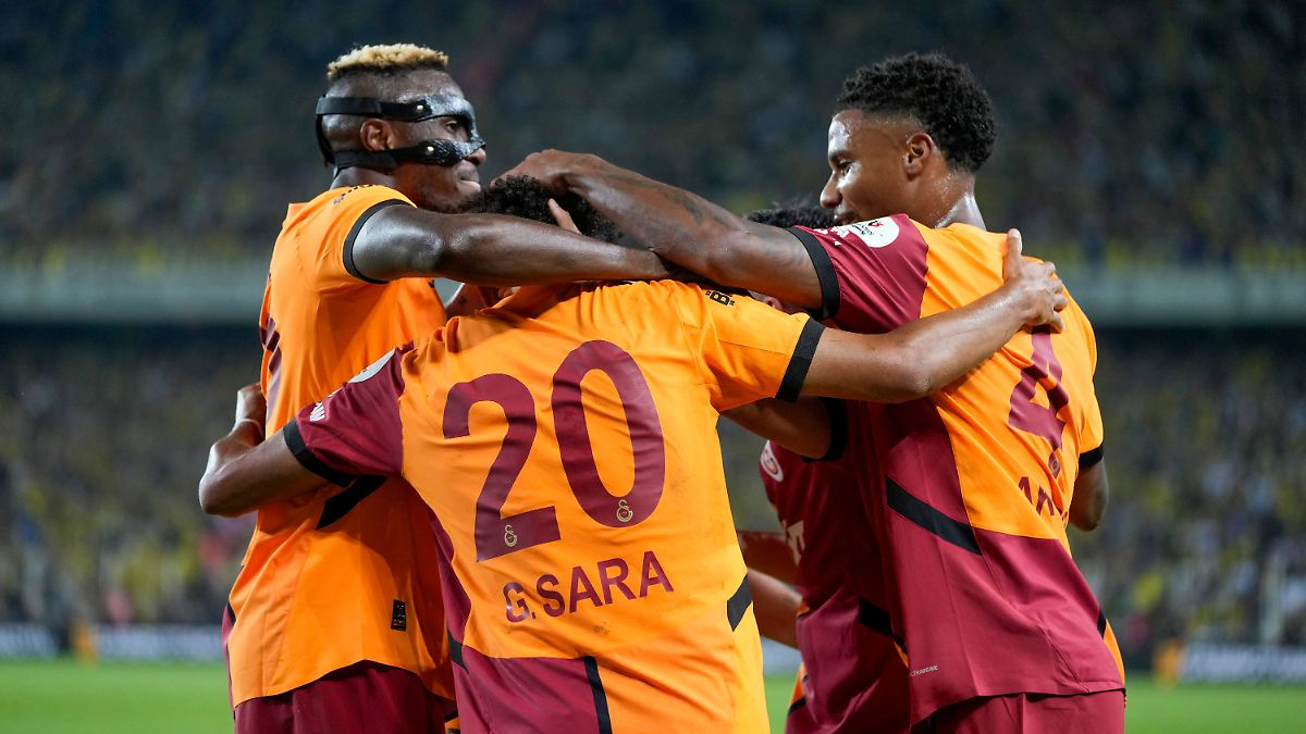 RIGAS FS-GALATASARAY: STATISTICHE, QUOTE E PRONOSTICO