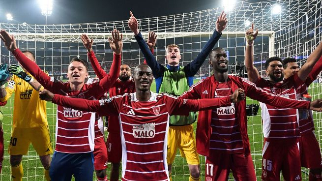 SALISBURGO-BREST: STATISTICHE, QUOTE E PRONOSTICO SALISBURGO-BREST: STATISTICHE, QUOTE E PRONOSTICO