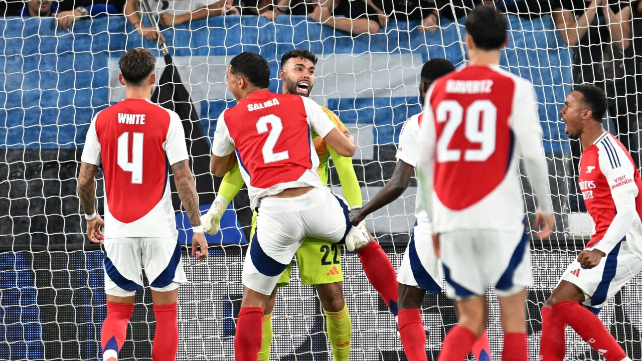 ARSENAL-PSG: STATISTICHE, QUOTE E PRONOSTICO