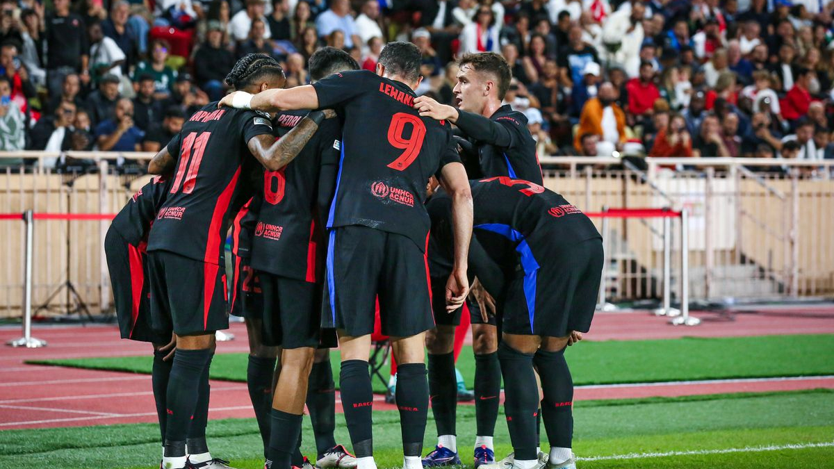 BARCELLONA-YOUNG BOYS: STATISTICHE, QUOTE E PRONOSTICO