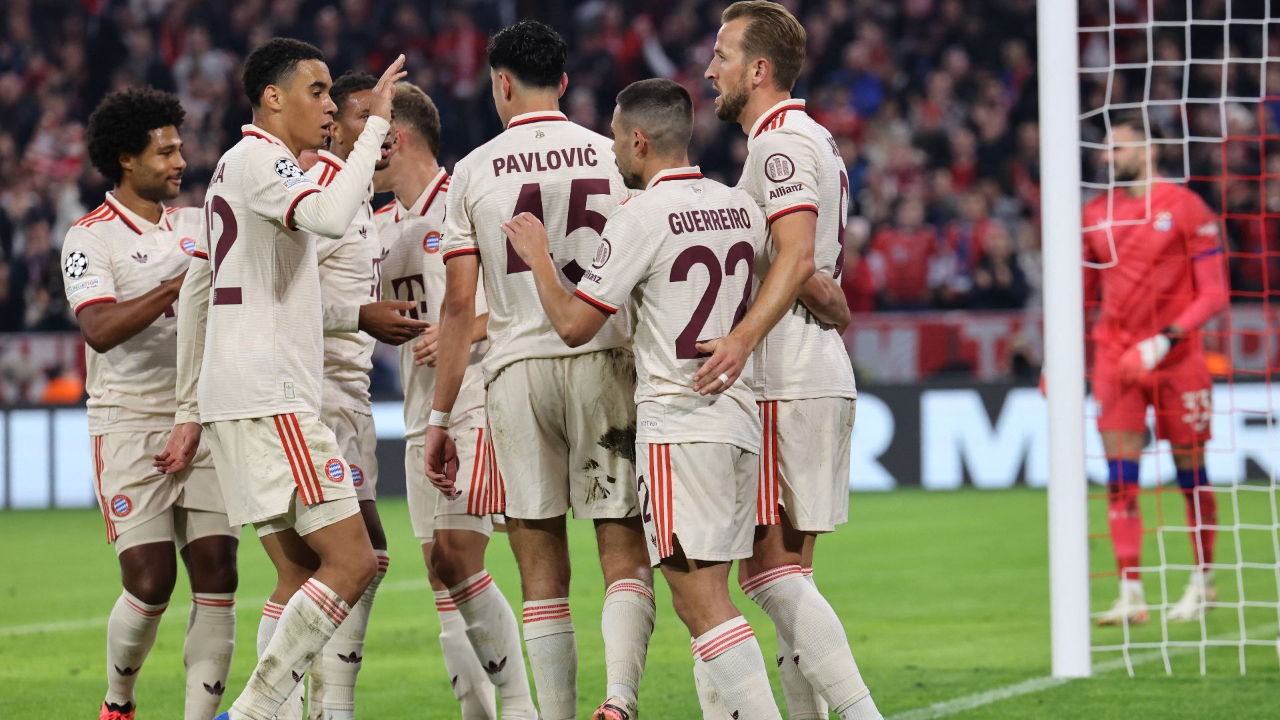 ASTON VILLA-BAYERN MONACO: STATISTICHE, QUOTE E PRONOSTICO