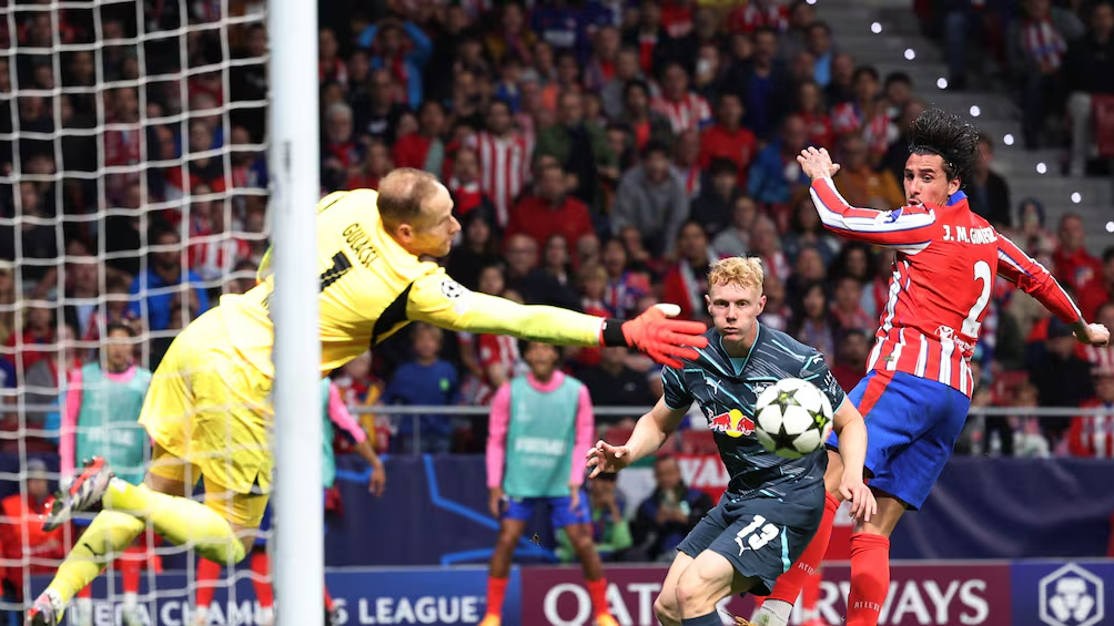 BENFICA-ATLETICO MADRID: STATISTICHE, QUOTE E PRONOSTICO