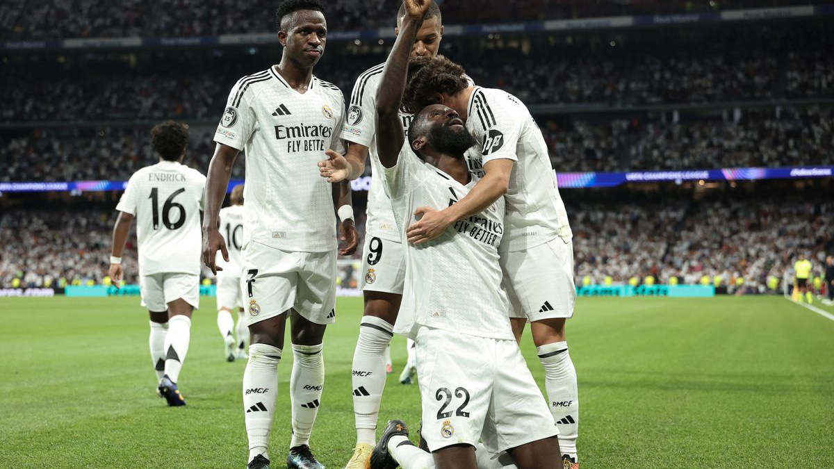 LILLE-REAL MADRID: STATISTICHE, QUOTE E PRONOSTICO