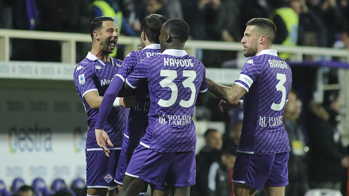FIORENTINA-THE NEW SAINTS: STATISTICHE, QUOTE E PRONOSTICO
