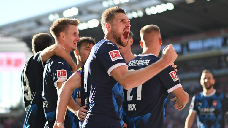 HEIDENHEIM-OLIMPIA LUBIANA: STATISTICHE, QUOTE E PRONOSTICO