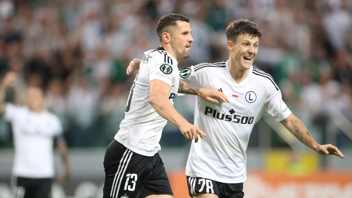 LEGIA VARSAVIA-REAL BETIS: STATISTICHE, QUOTE E PRONOSTICO