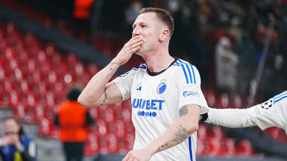 COPENHAGEN-JAGIELLONIA: STATISTICHE, QUOTE E PRONOSTICO