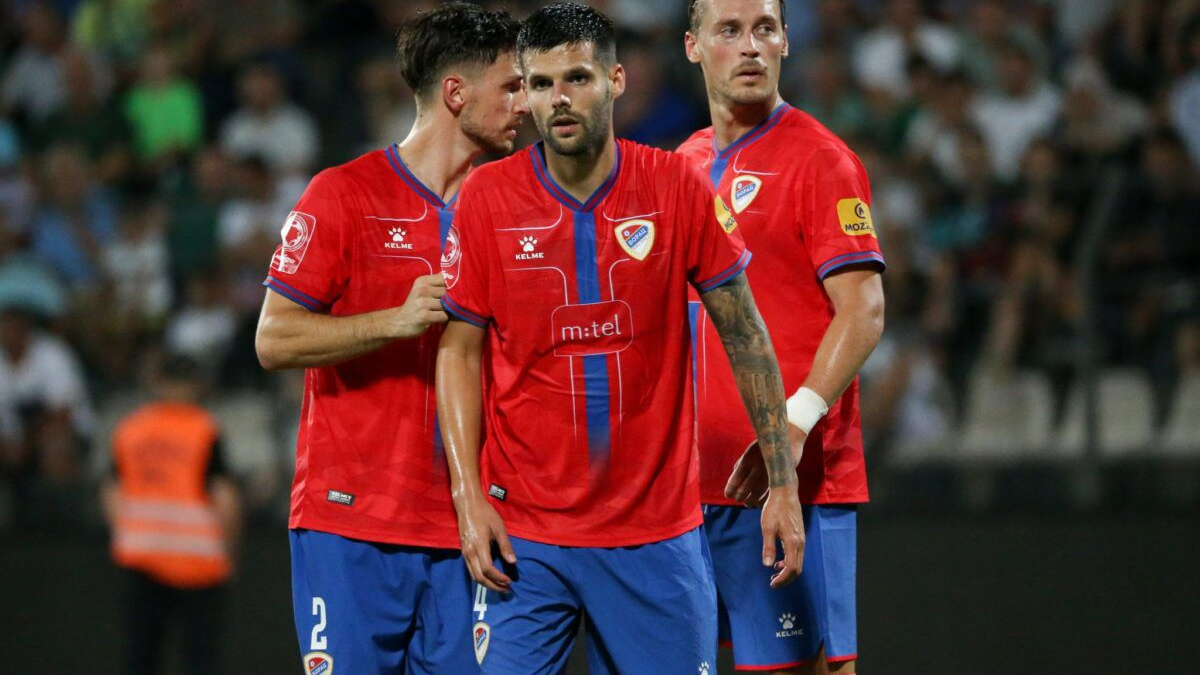 BORAC BANJKA LUKA-PANATHINAIKOS: STATISTICHE, QUOTE E PRONOSTICO