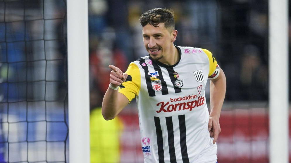 LASK LINZ-DJURGARDEN: STATISTICHE, QUOTE E PRONOSTICO