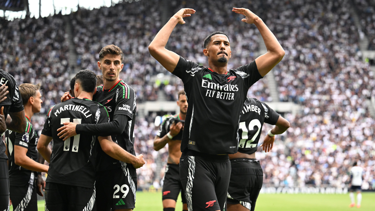 ARSENAL-SOUTHAMPTON: STATISTICHE, QUOTE E PRONOSTICO ARSENAL-SOUTHAMPTON: STATISTICHE, QUOTE E PRONOSTICO