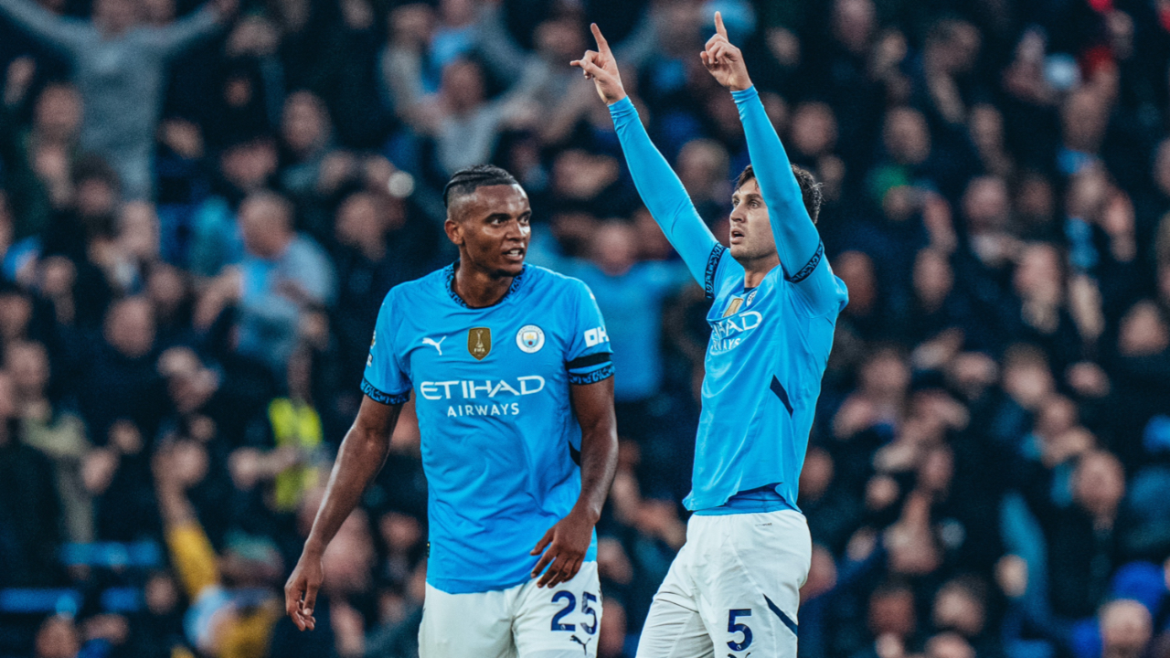 MANCHESTER CITY-FULHAM: STATISTICHE, QUOTE E PRONOSTICO MANCHESTER CITY-FULHAM: STATISTICHE, QUOTE E PRONOSTICO