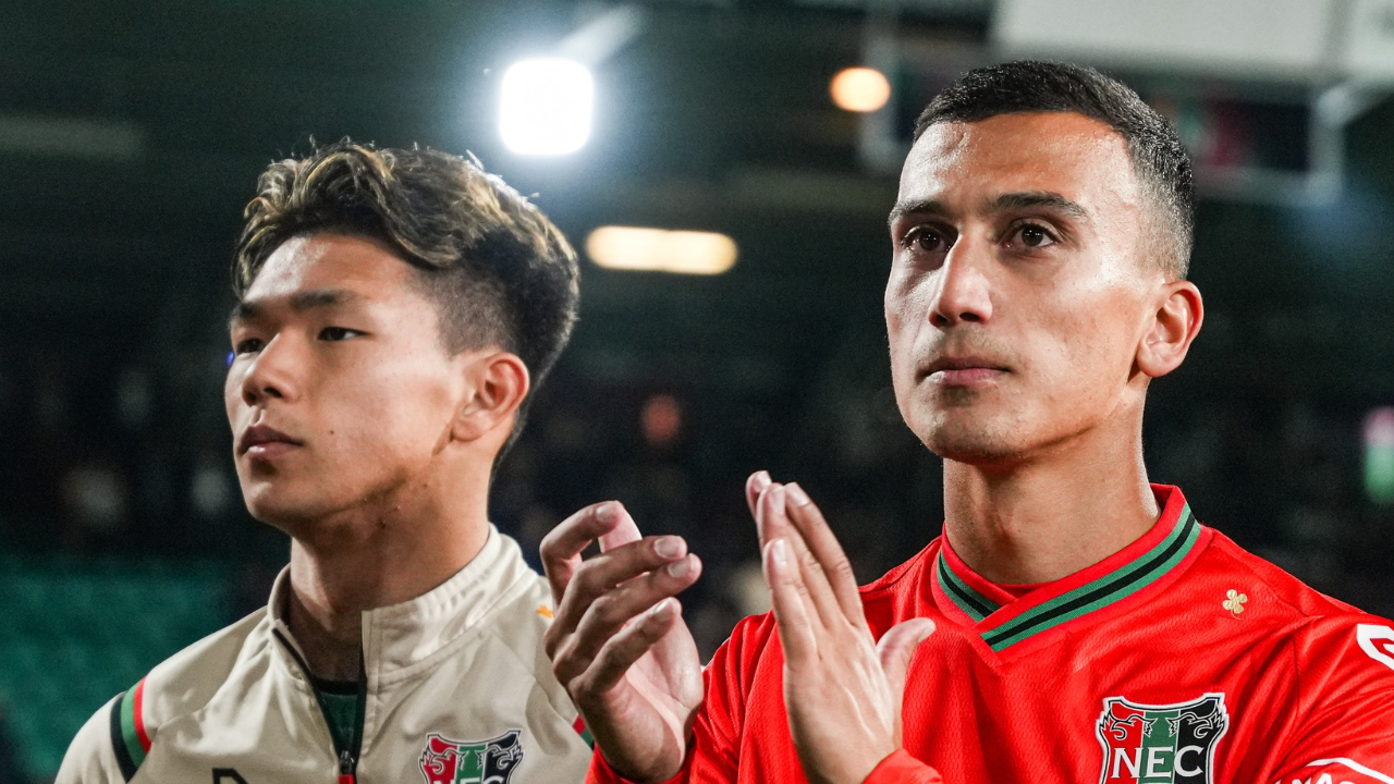 BREDA-NEC NIJMEGEN: STATISTICHE, QUOTE E PRONOSTICO