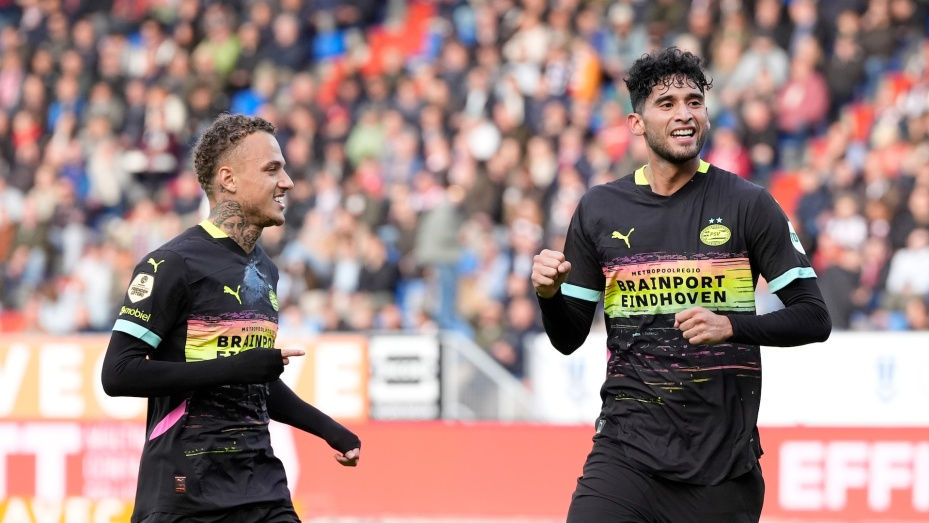 PSV-SPARTA ROTTERDAM: STATISTICHE, QUOTE E PRONOSTICO