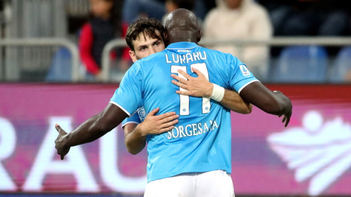 NAPOLI-COMO: STATISTICHE, QUOTE E PRONOSTICO NAPOLI-COMO: STATISTICHE, QUOTE E PRONOSTICO