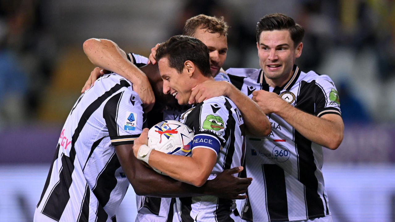 UDINESE-LECCE: STATISTICHE, QUOTE E PRONOSTICO UDINESE-LECCE: STATISTICHE, QUOTE E PRONOSTICO