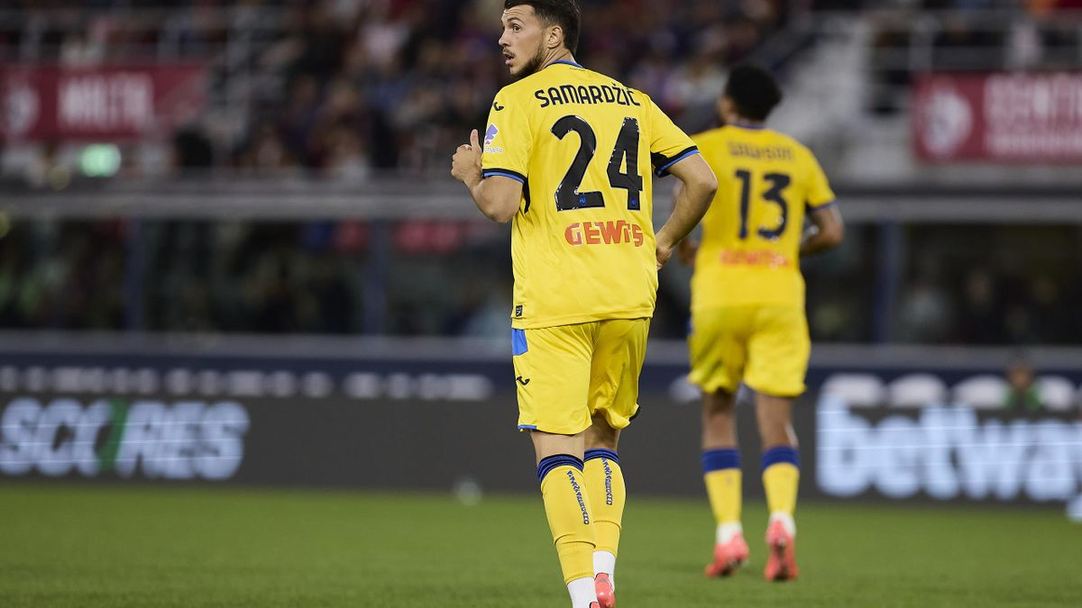 ATALANTA-GENOA: STATISTICHE, QUOTE E PRONOSTICO ATALANTA-GENOA: STATISTICHE, QUOTE E PRONOSTICO