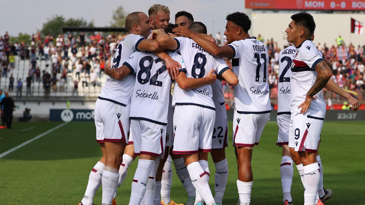 BOLOGNA-PARMA: STATISTICHE, QUOTE E PRONOSTICO BOLOGNA-PARMA: STATISTICHE, QUOTE E PRONOSTICO