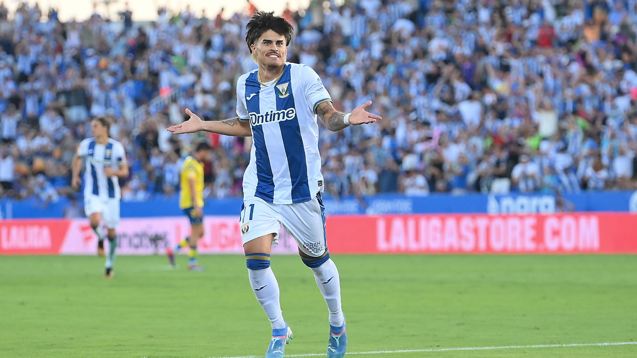 Leganes-Valencia: statistiche, quote e pronostico Leganes-Valencia: statistiche, quote e pronostico