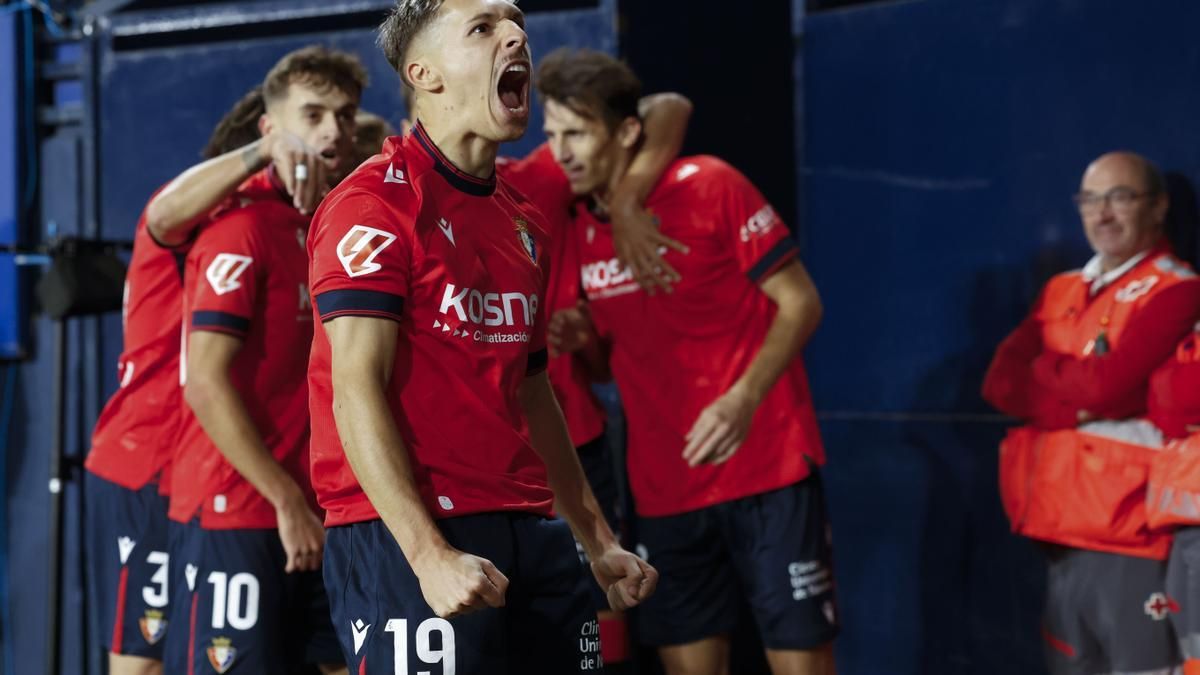 Getafe-Osasuna: Statistiche, quote e pronostico Getafe-Osasuna: Statistiche, quote e pronostico