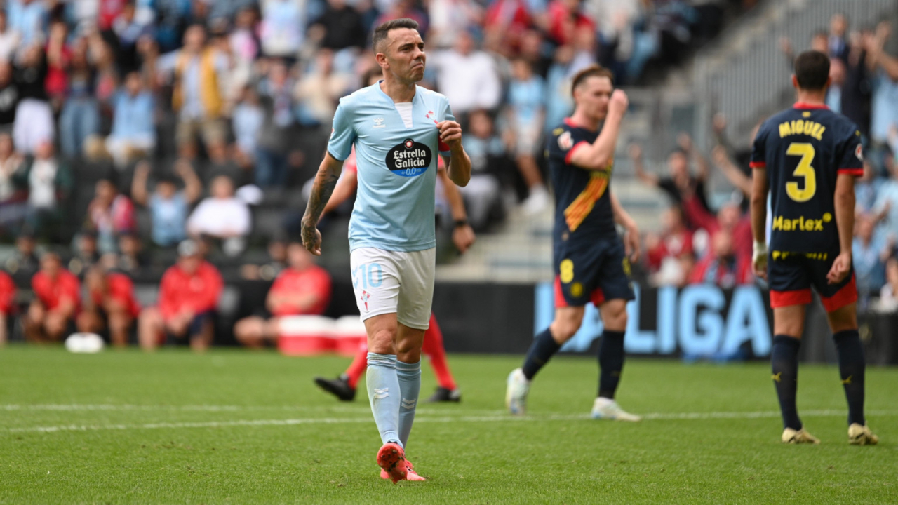 Las Palmas-Celta Vigo: Statistiche, quote e pronostico Las Palmas-Celta Vigo: Statistiche, quote e pronostico