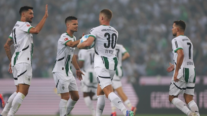 AUGSBURG-MONCHENGLADBACH: STATISTICHE, QUOTE E PRONOSTICO AUGSBURG-MONCHENGLADBACH: STATISTICHE, QUOTE E PRONOSTICO