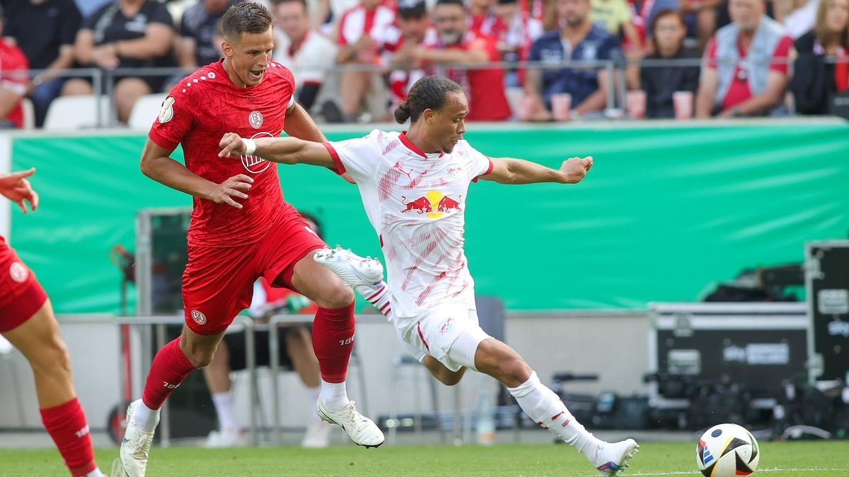 HEIDENHEIM-LIPSIA: STATISTICHE, QUOTE E PRONOSTICO