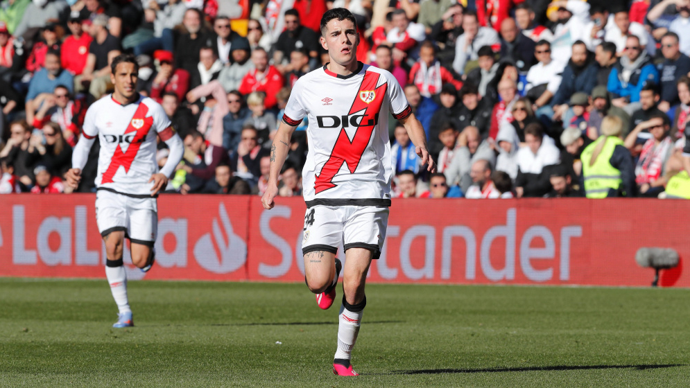 Valladolid-Rayo Vallecano: Statistiche quote e pronostico Valladolid-Rayo Vallecano: Statistiche quote e pronostico