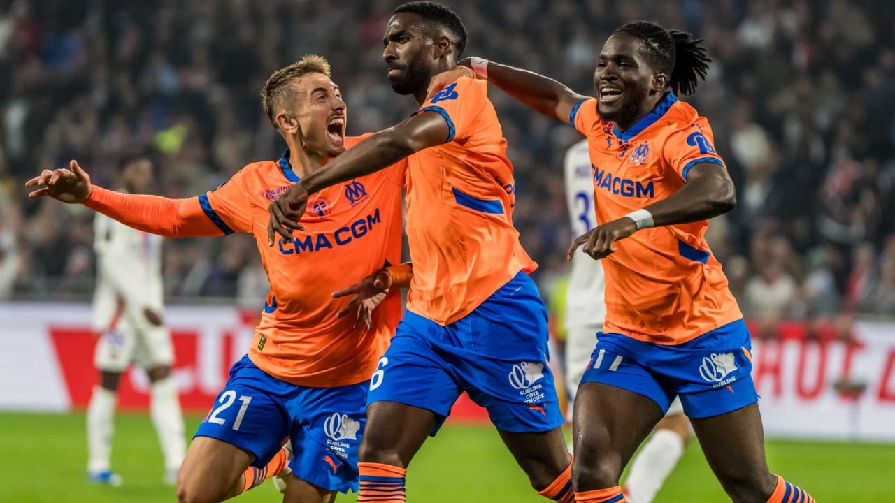 MARSIGLIA-ANGERS: STATISTICHE, QUOTE E PRONOSTICO MARSIGLIA-ANGERS: STATISTICHE, QUOTE E PRONOSTICO