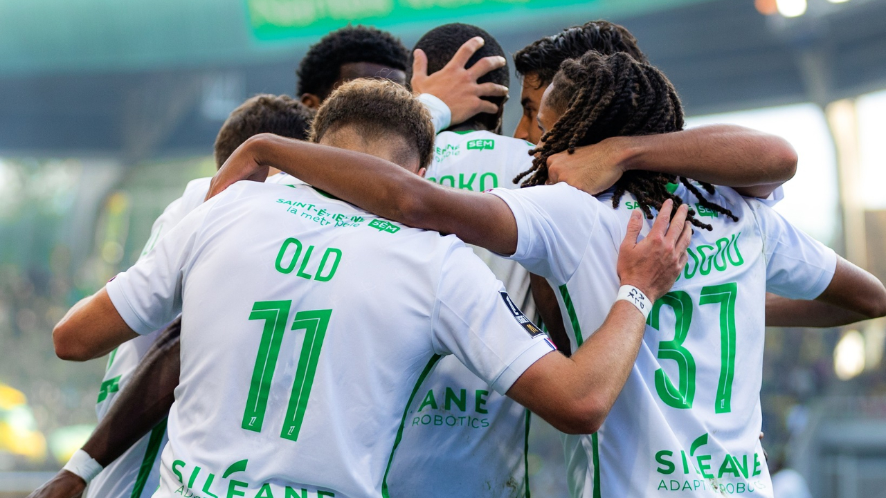 SAINT ETIENNE-AUXERRE: STATISTICHE, QUOTE E PRONOSTICO SAINT ETIENNE-AUXERRE: STATISTICHE, QUOTE E PRONOSTICO