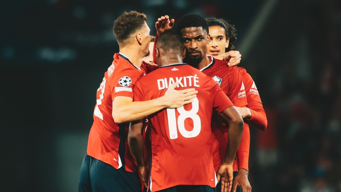 LILLE-TOLOSA: STATISTICHE, QUOTE E PRONOSTICO LILLE-TOLOSA: STATISTICHE, QUOTE E PRONOSTICO