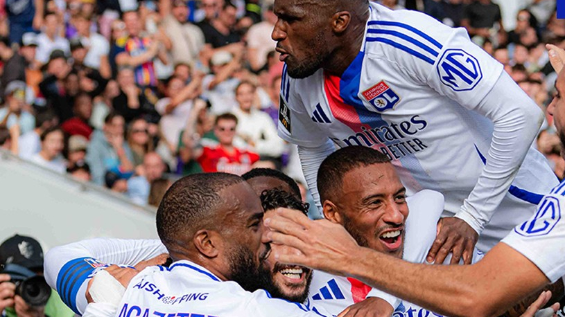 LIONE-NANTES: STATISTICHE, QUOTE E PRONOSTICO LIONE-NANTES: STATISTICHE, QUOTE E PRONOSTICO