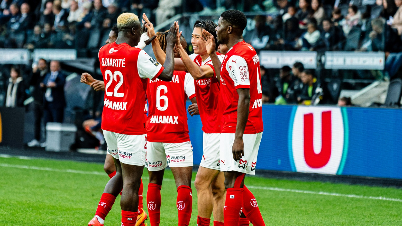 REIMS-MONTPELLIER: STATISTICHE, QUOTE E PRONOSTICO REIMS-MONTPELLIER: STATISTICHE, QUOTE E PRONOSTICO