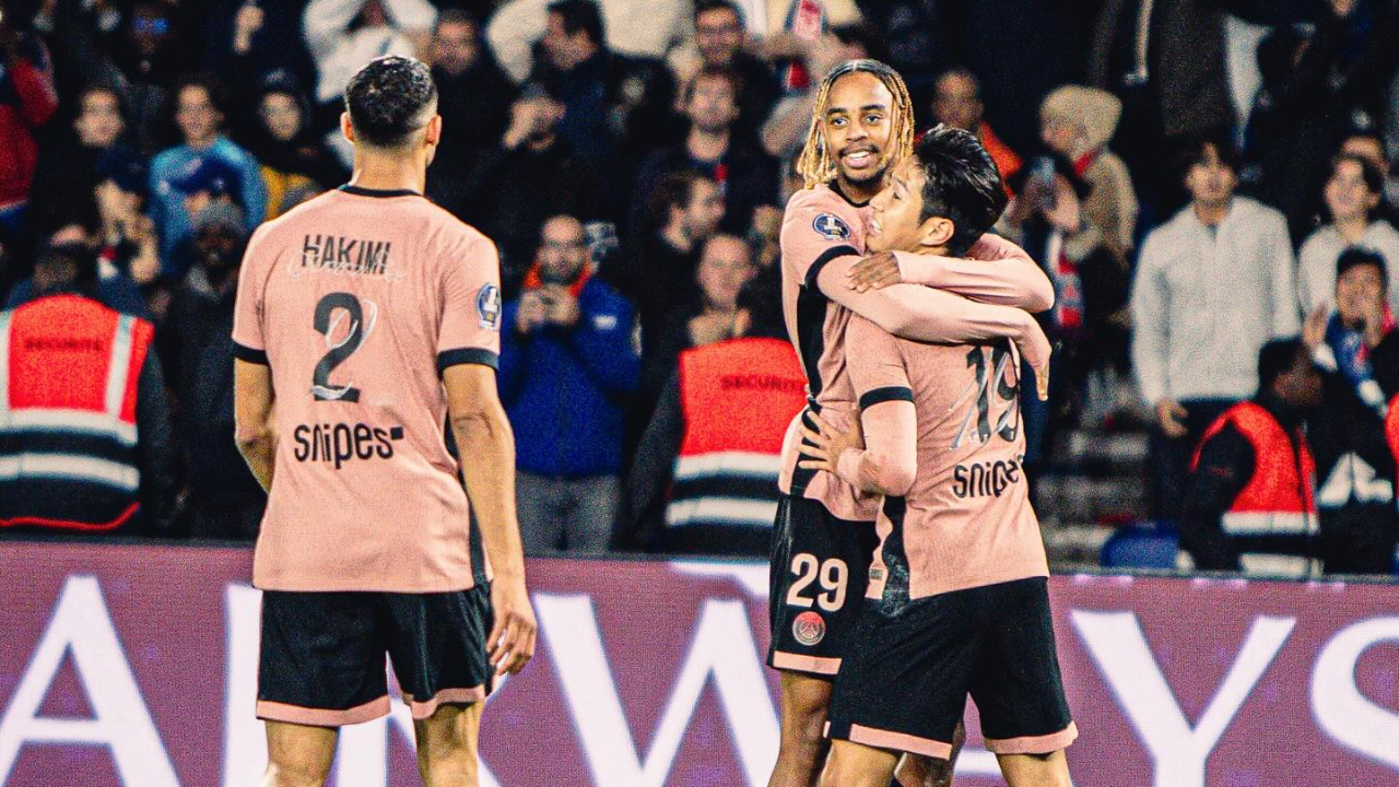 NIZZA-PSG: STATISTICHE, QUOTE E PRONOSTICO NIZZA-PSG: STATISTICHE, QUOTE E PRONOSTICO