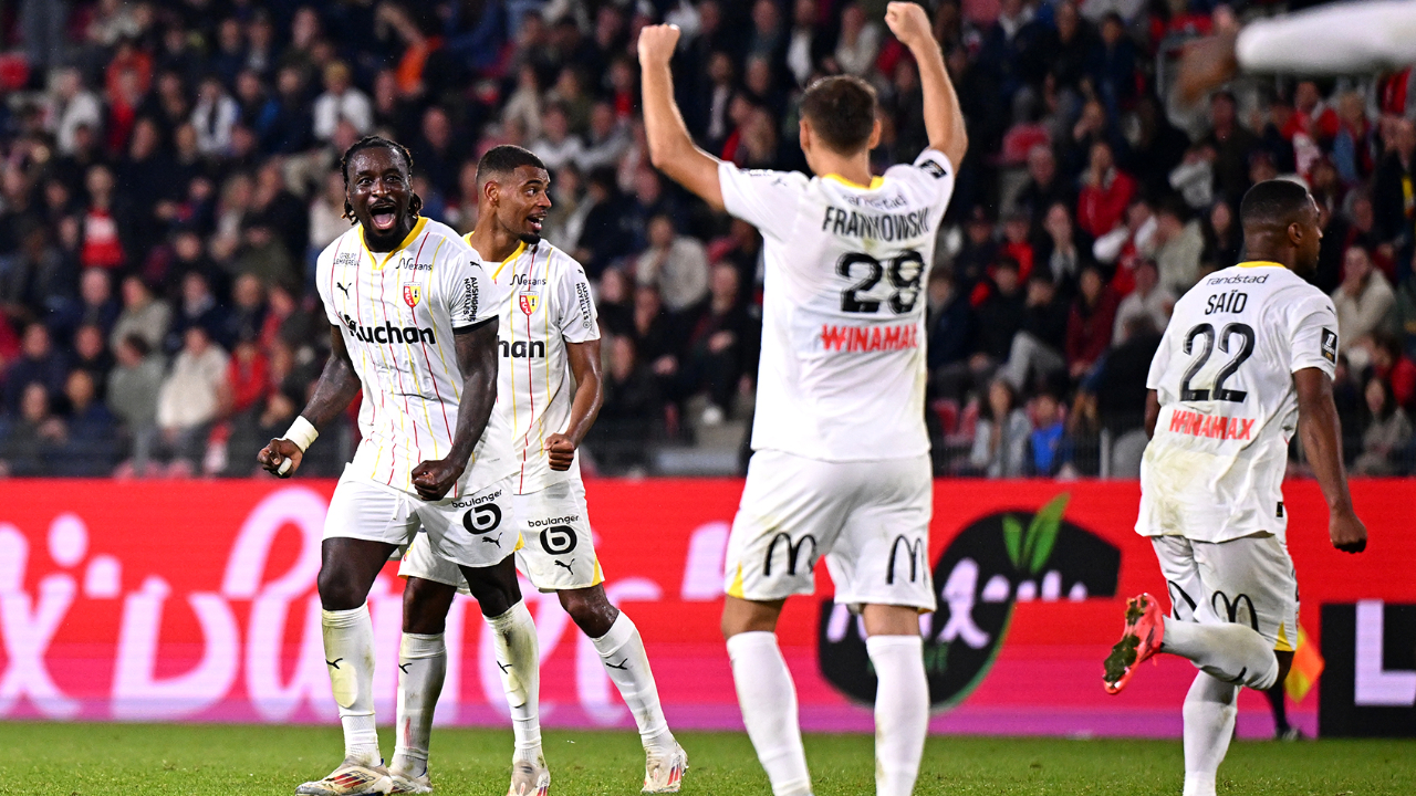 STRASBURGO-LENS: STATISTICHE, QUOTE E PRONOSTICO STRASBURGO-LENS: STATISTICHE, QUOTE E PRONOSTICO