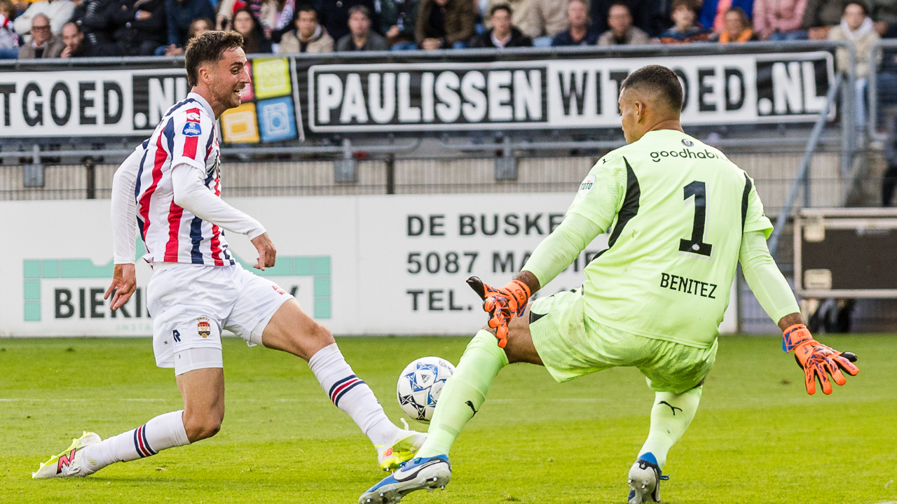 ALMERE-WILLEM II: STATISTICHE, QUOTE E PRONOSTICO