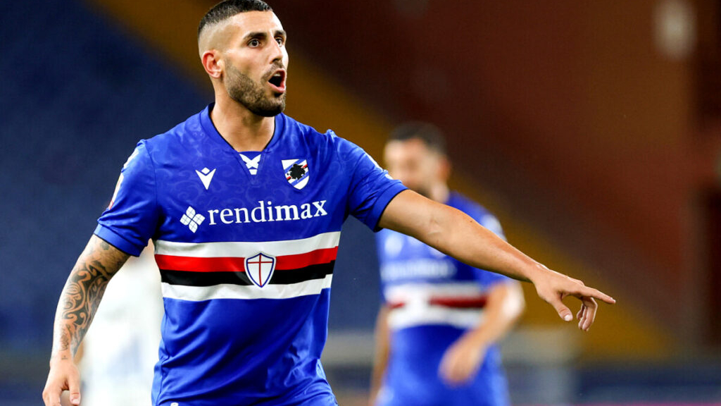 SAMPDORIA-JUVE STABIA: STATISTICHE, QUOTE E PRONOSTICO