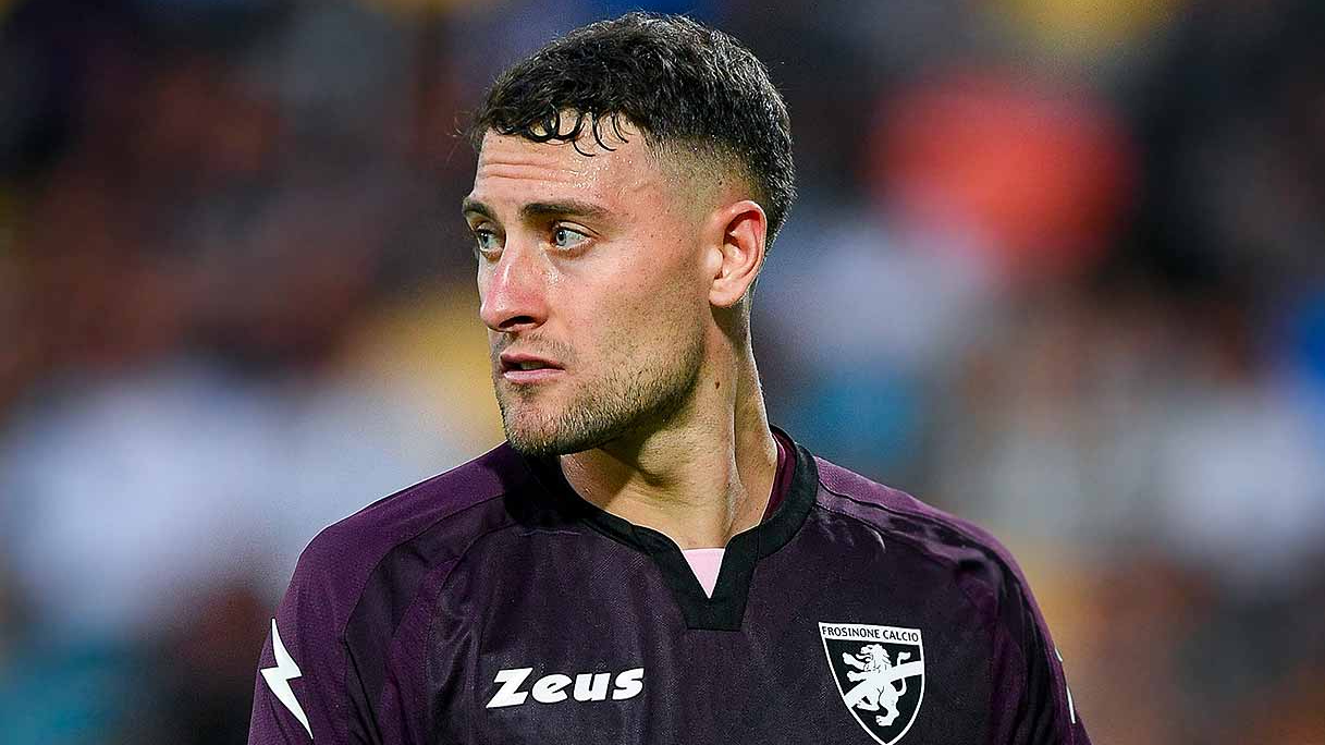 FROSINONE-CARRARESE: STATISTICHE, QUOTE E PRONOSTICO