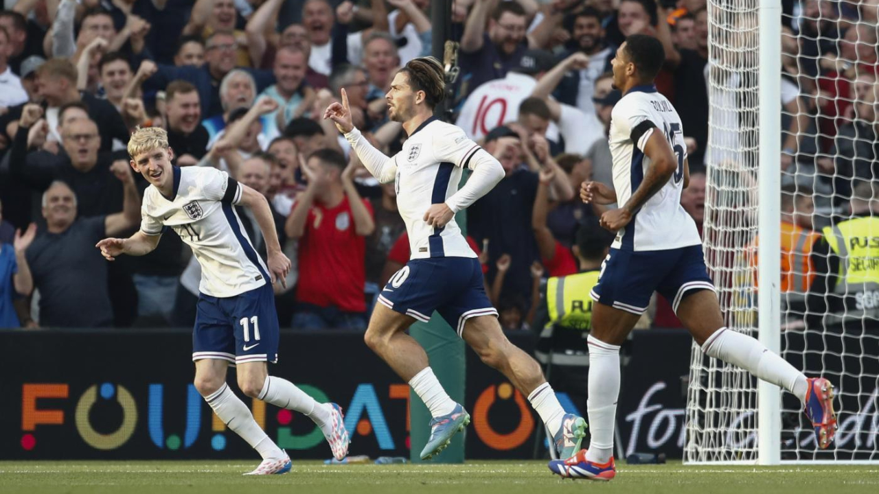 INGHILTERRA-GRECIA: STATISTICHE, QUOTE E PRONOSTICO