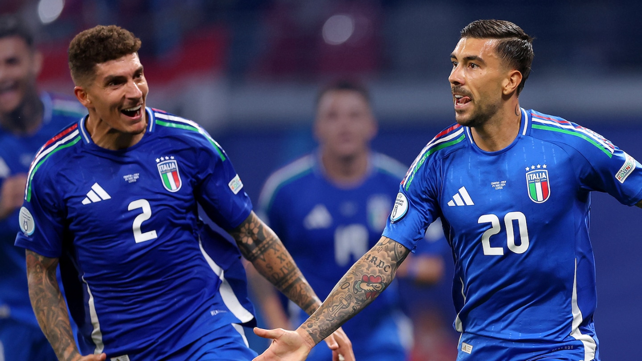 ITALIA-BELGIO: STATISTICHE, QUOTE E PRONOSTICO