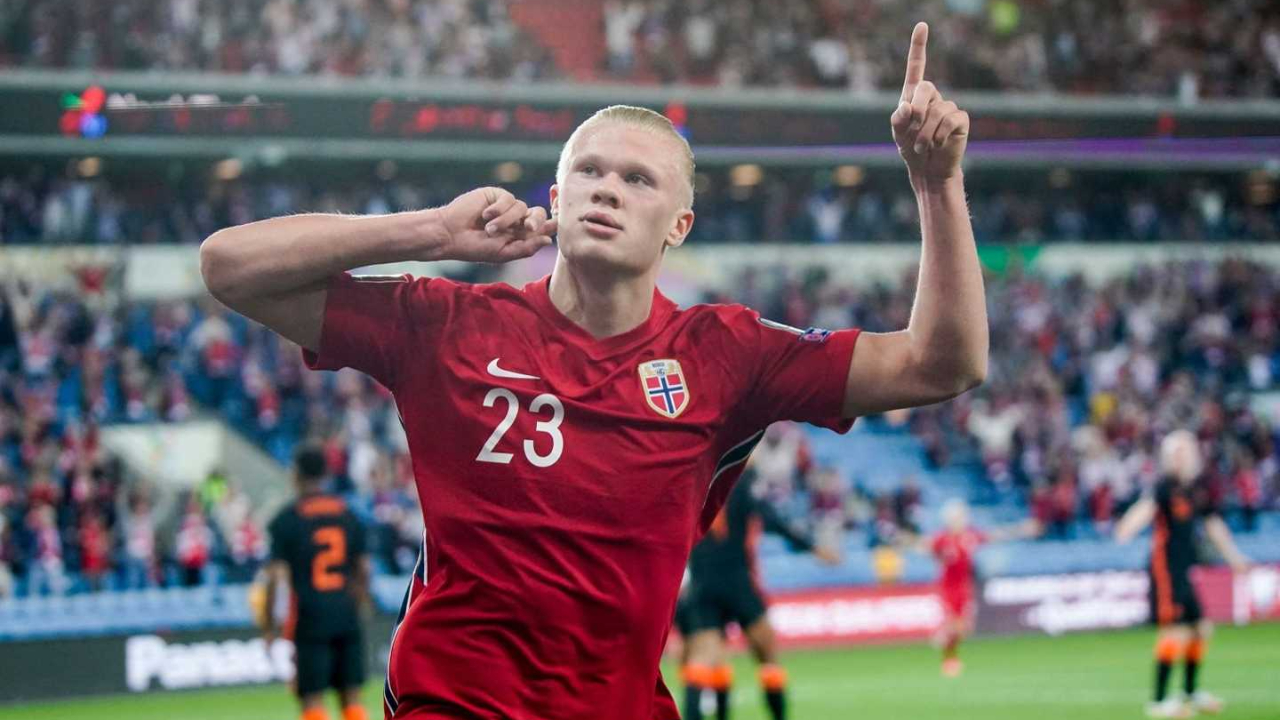 NORVEGIA-SLOVENIA: STATISTICHE, QUOTE E PRONOSTICO