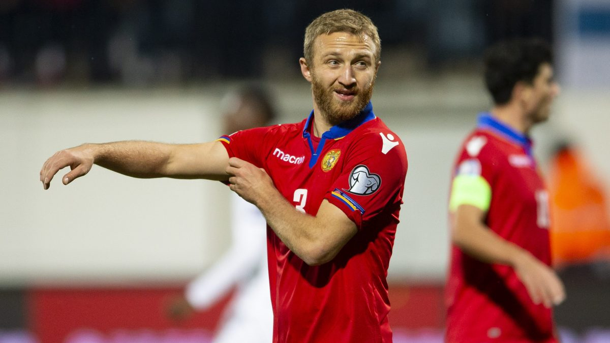 ISOLE FAROE-ARMENIA: STATISTICHE, QUOTE E PRONOSTICO