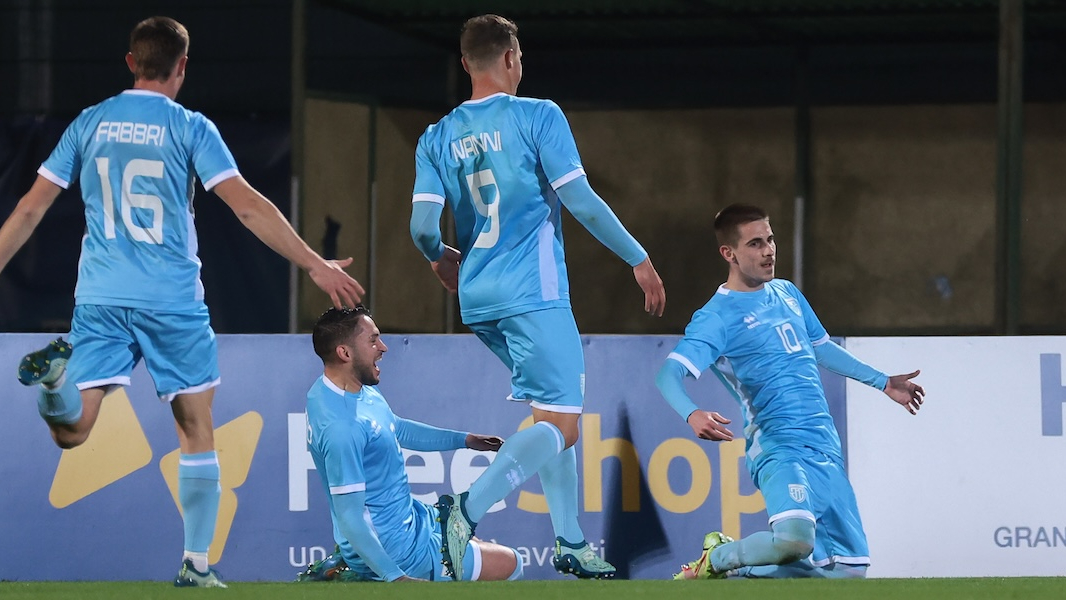 GIBILTERRA-SAN MARINO: STATISTICHE, QUOTE E PRONOSTICO