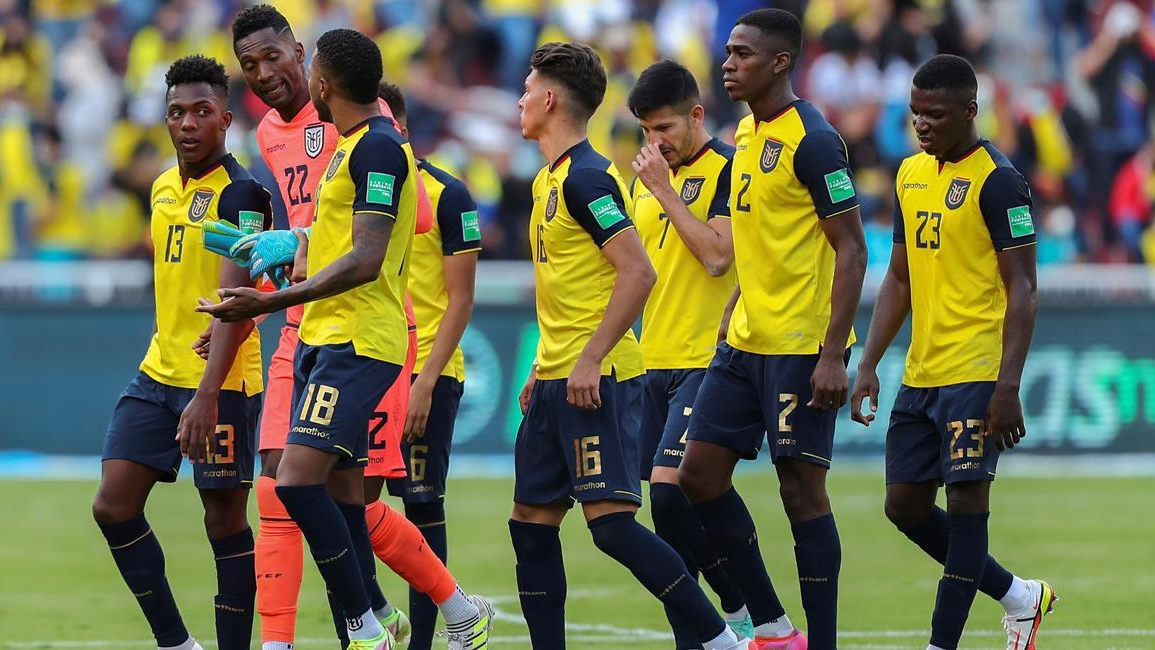 ECUADOR-PARAGUAY: STATISTICHE, QUOTE E PRONOSTICO