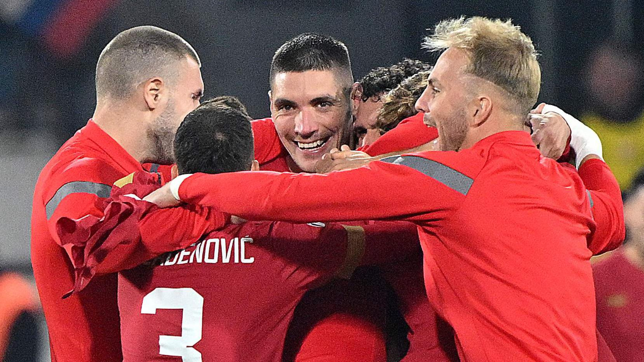 SERBIA-SVIZZERA: STATISTICHE, QUOTE E PRONOSTICO