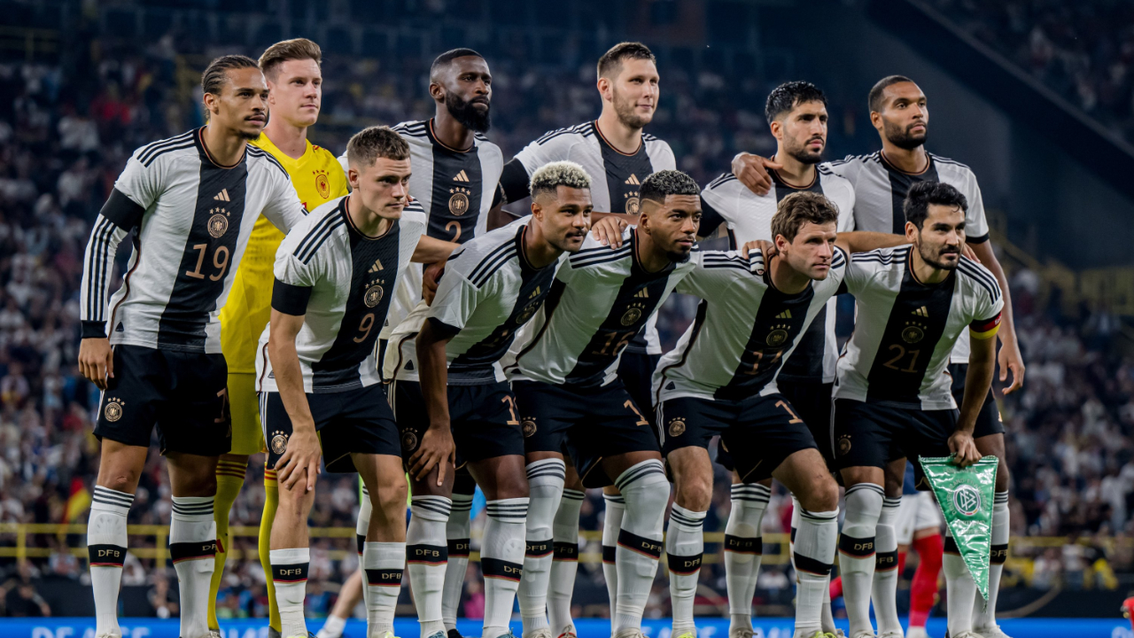 BOSNIA ERZEGOVINA-GERMANIA: STATISTICHE, QUOTE E PRONOSTICO