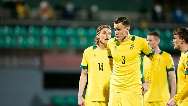 LITUANIA-KOSOVO: STATISTICHE, QUOTE E PRONOSTICO