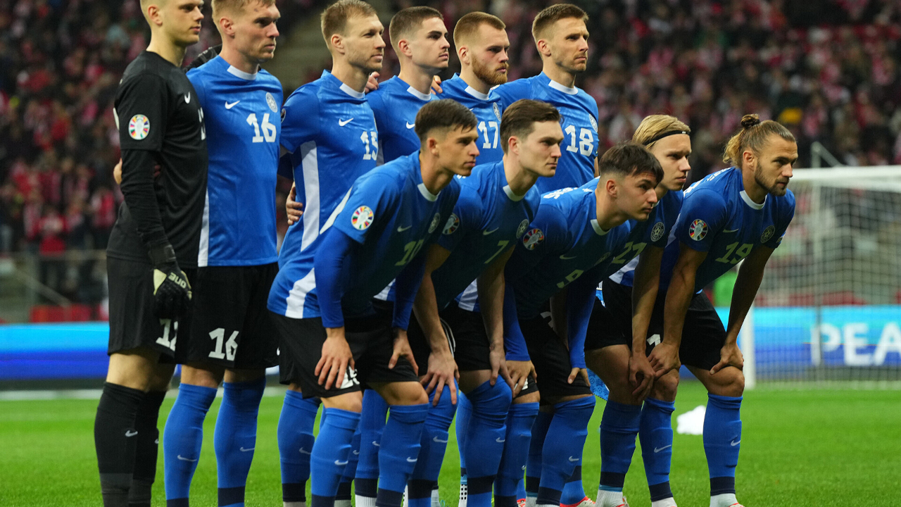 ESTONIA-AZERBAIGIAN: STATISTICHE, QUOTE E PRONOSTICO