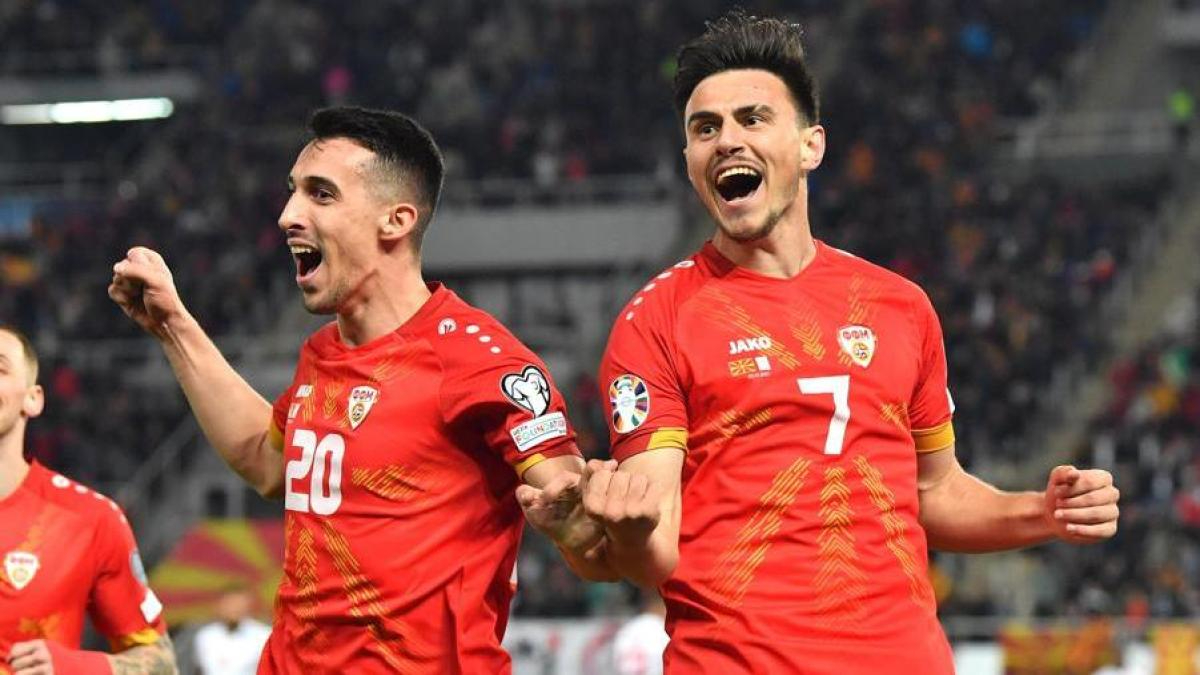 ARMENIA-MACEDONIA: STATISTICHE, QUOTE E PRONOSTICO