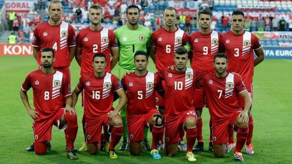 LIECHTENSTEIN-GIBILTERRA: STATISTICHE, QUOTE E PRONOSTICO